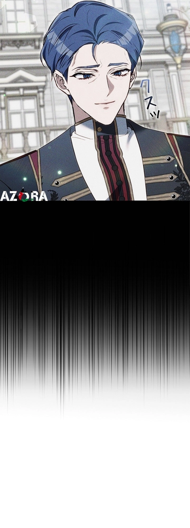 The End of Unrequited Love الفصل 16 صفحة 36