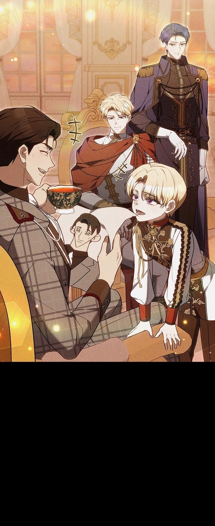 The End of Unrequited Love الفصل 16 صفحة 45