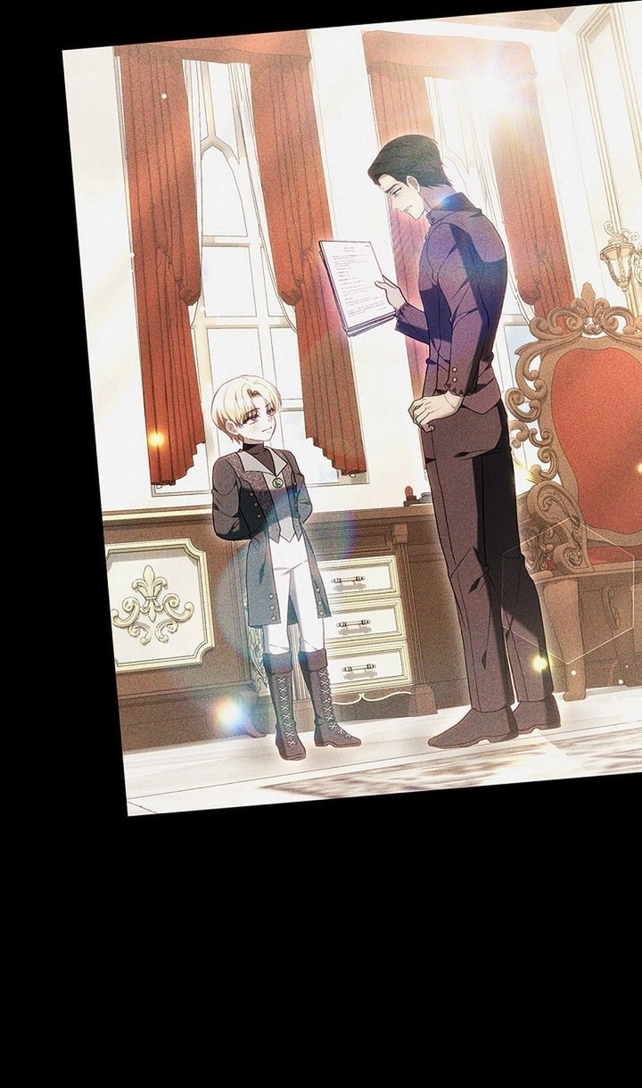 The End of Unrequited Love الفصل 16 صفحة 52