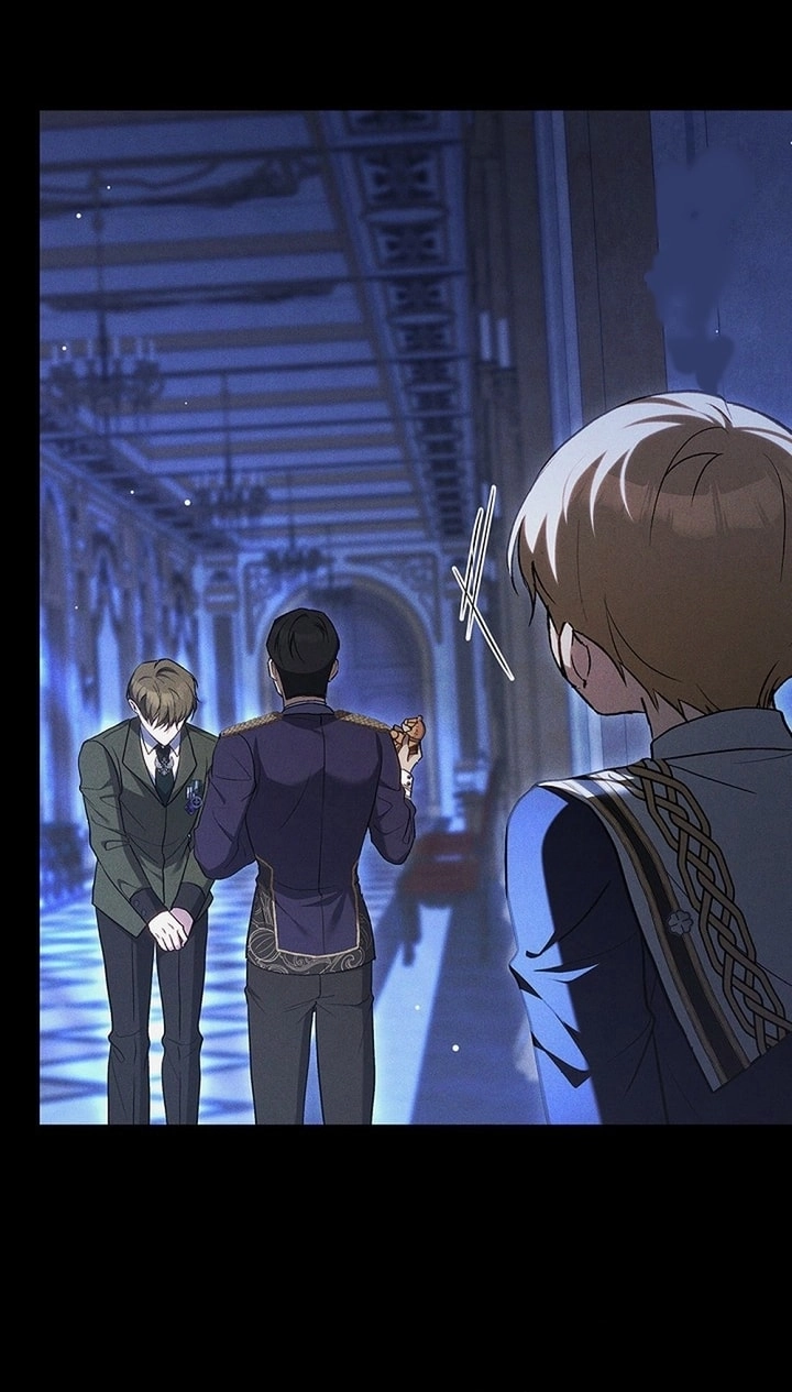 The End of Unrequited Love الفصل 16 صفحة 71