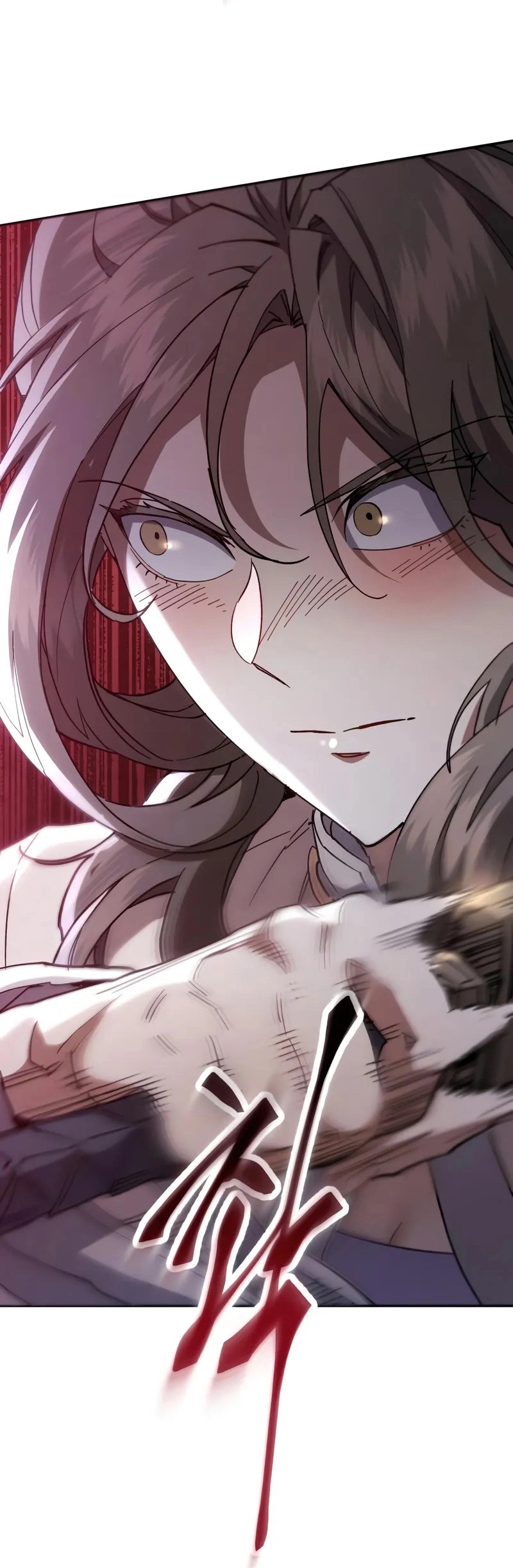 The Heavenly Demon Wants a Quiet Life الفصل 70 صفحة 28