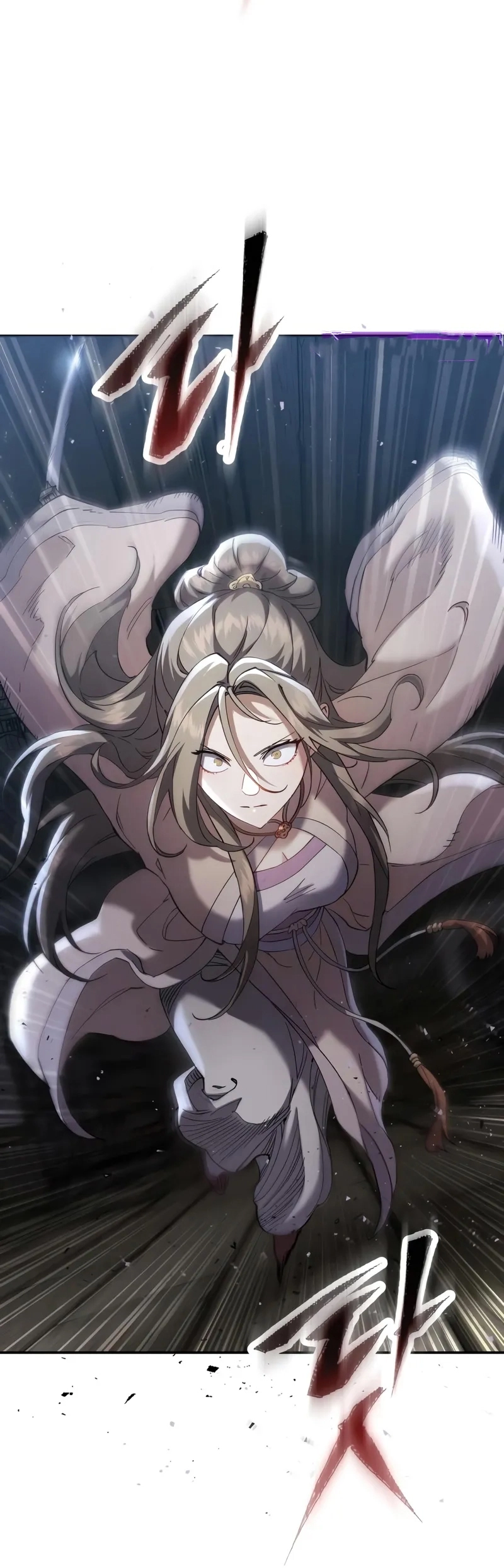 The Heavenly Demon Wants a Quiet Life الفصل 70 صفحة 29