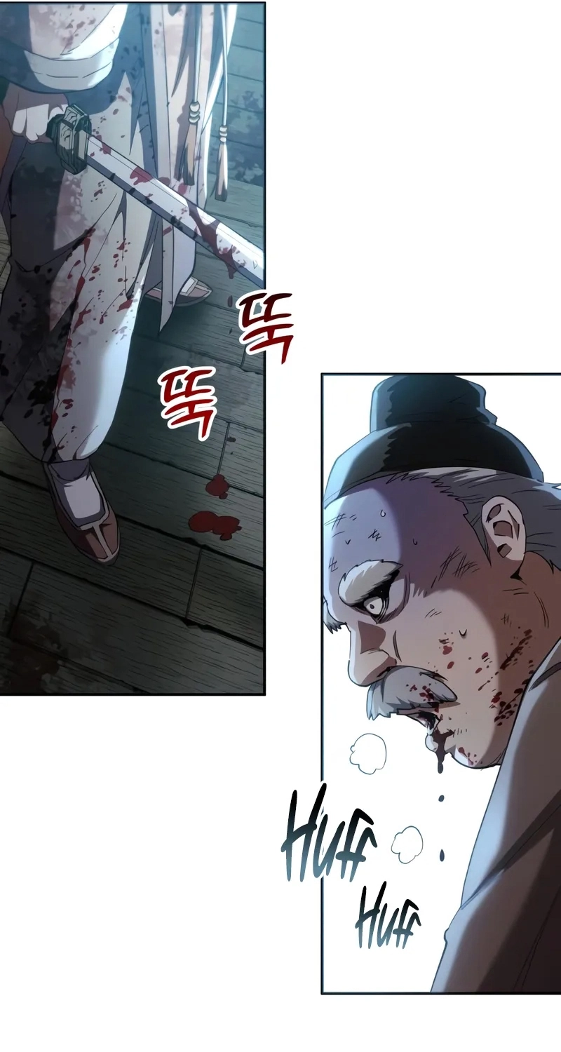 The Heavenly Demon Wants a Quiet Life الفصل 70 صفحة 49