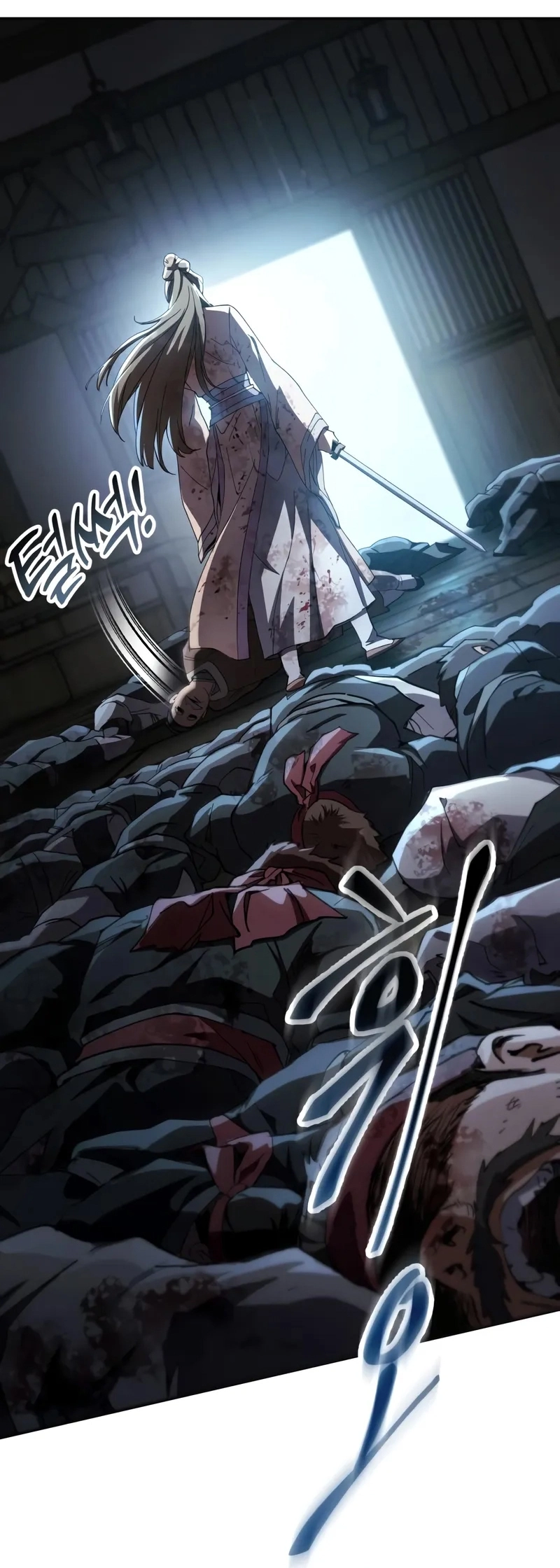 The Heavenly Demon Wants a Quiet Life الفصل 70 صفحة 51