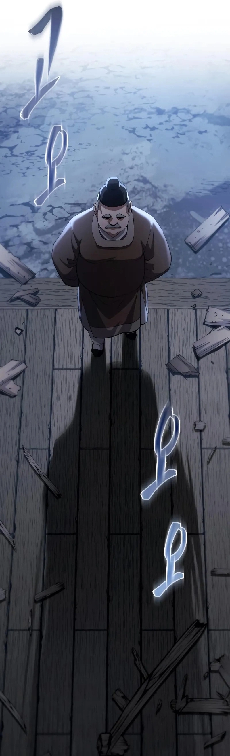 The Heavenly Demon Wants a Quiet Life الفصل 69 صفحة 102