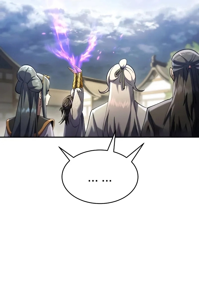 The Heavenly Demon Wants a Quiet Life الفصل 69 صفحة 28