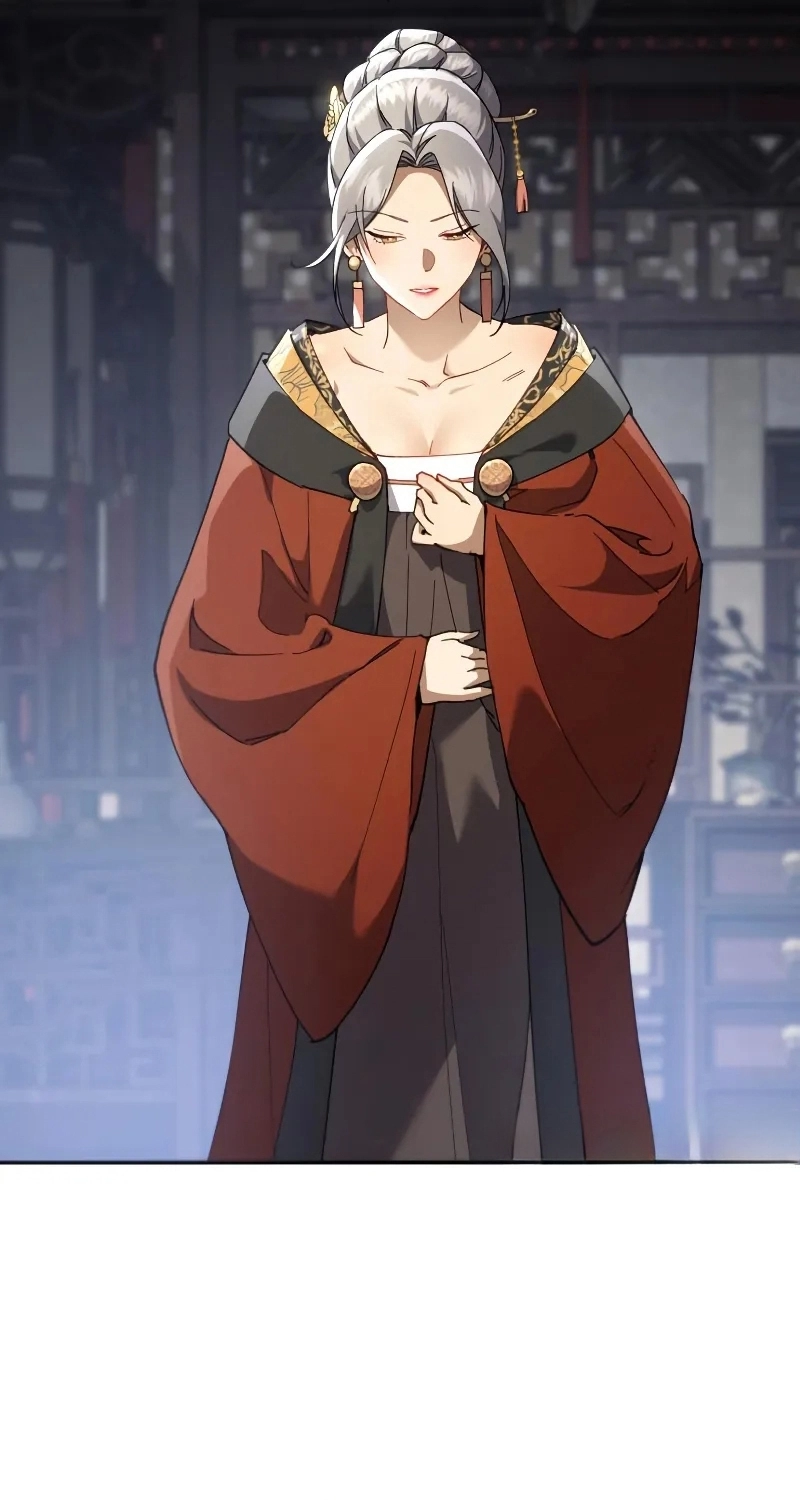 The Heavenly Demon Wants a Quiet Life الفصل 69 صفحة 47