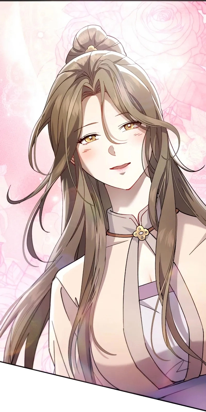 The Heavenly Demon Wants a Quiet Life الفصل 69 صفحة 82