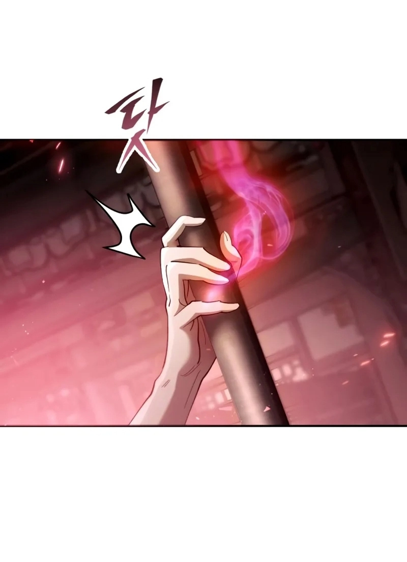 The Heavenly Demon Wants a Quiet Life الفصل 71 صفحة 7