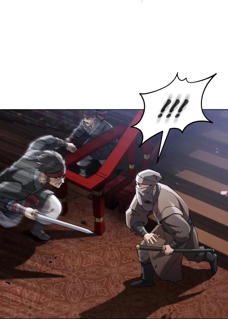 The Heavenly Demon Wants a Quiet Life الفصل 71 صفحة 76