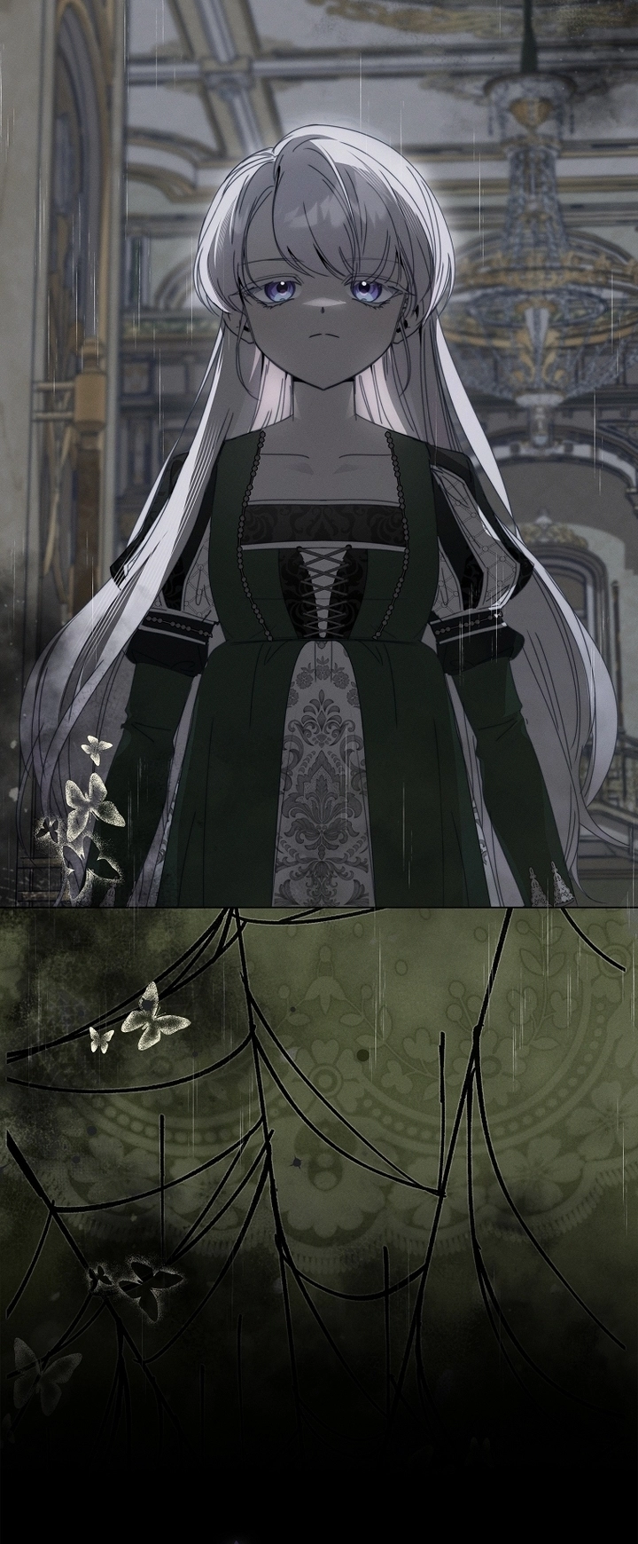 The Princess's Rebirth الفصل 68 صفحة 7