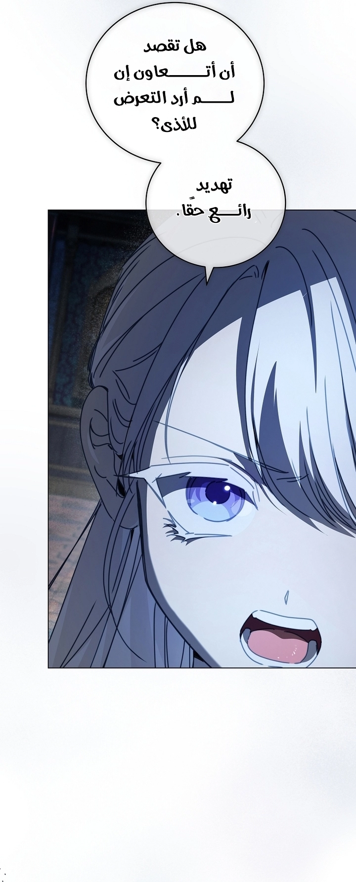 The Princess's Rebirth الفصل 68 صفحة 26