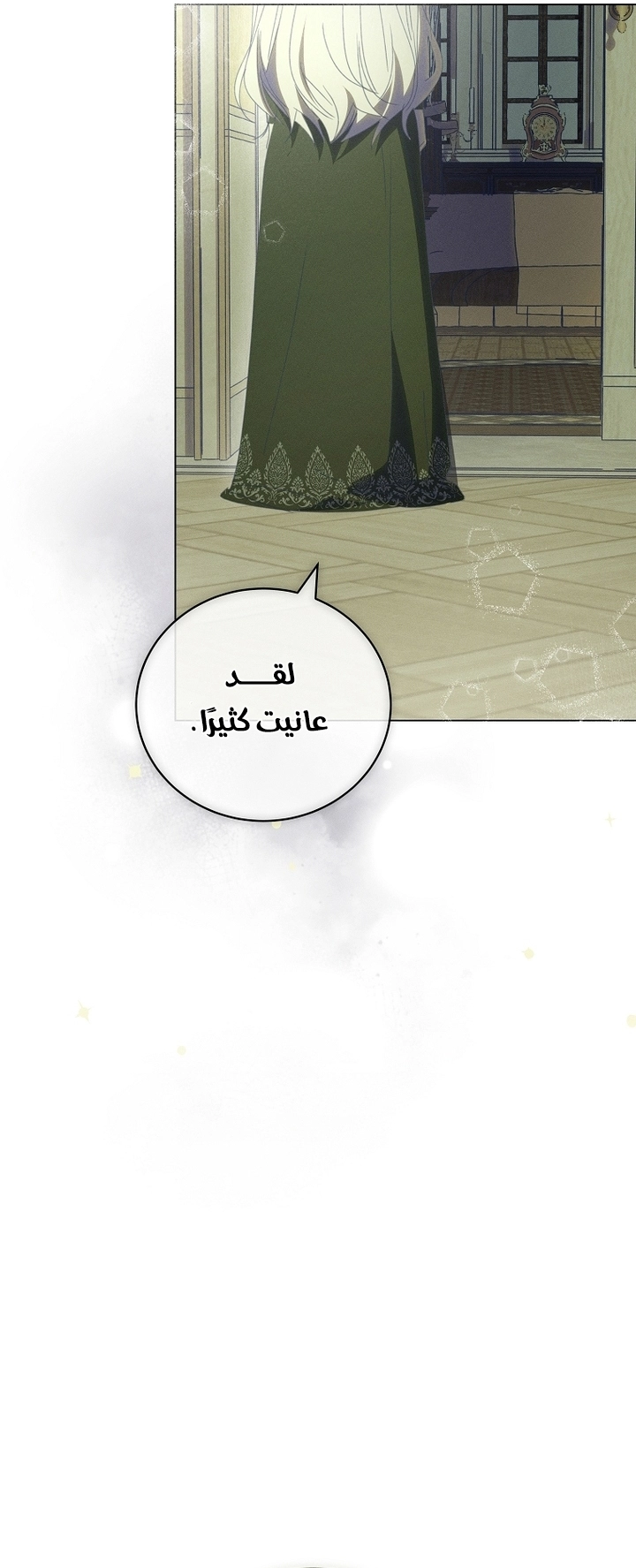 The Princess's Rebirth الفصل 68 صفحة 46