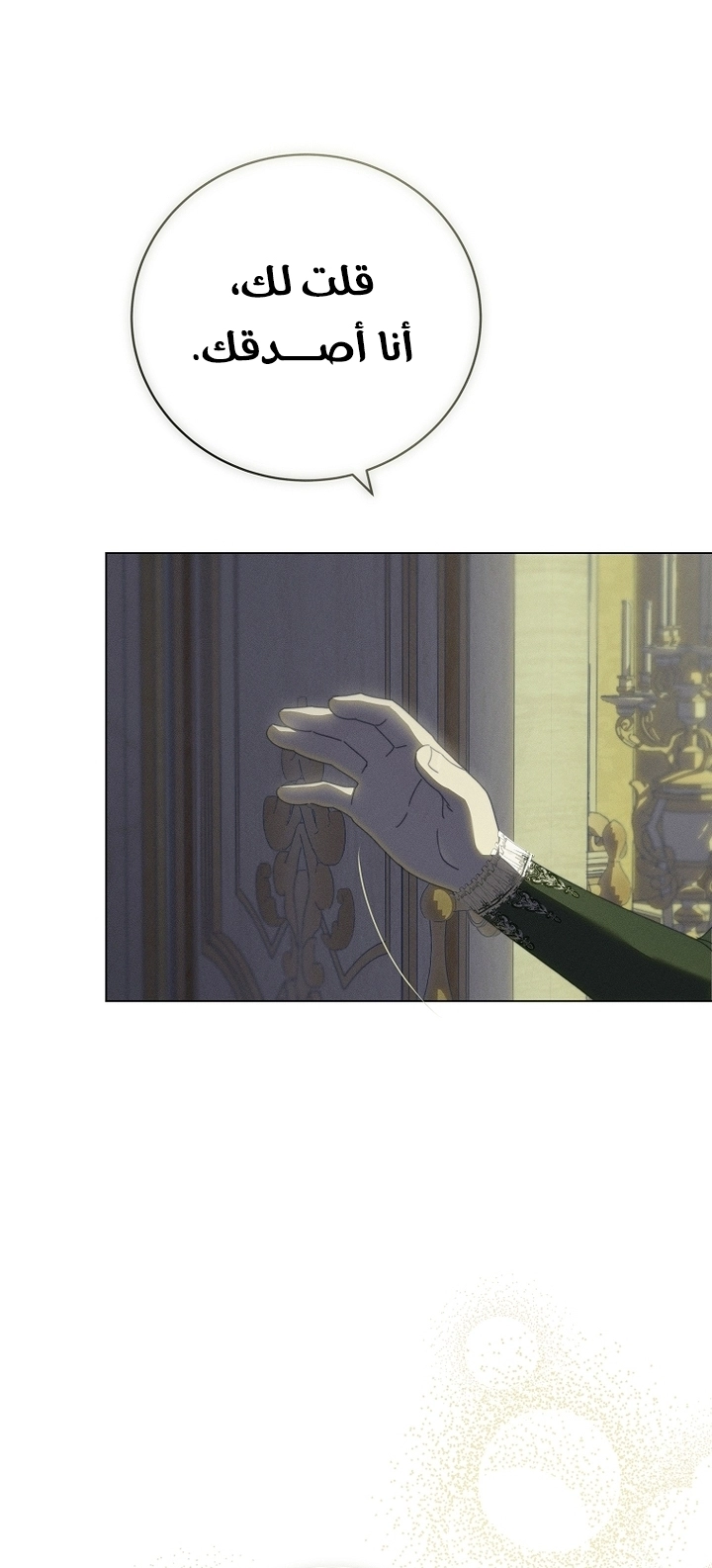 The Princess's Rebirth الفصل 68 صفحة 50