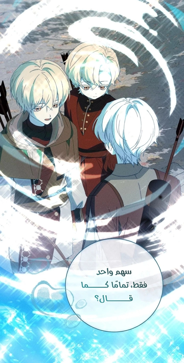 The Princess's Rebirth الفصل 69 صفحة 29