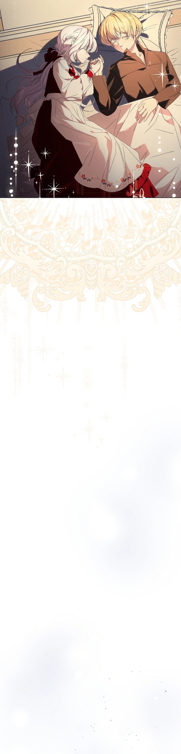 The Princess's Rebirth الفصل 70 صفحة 33