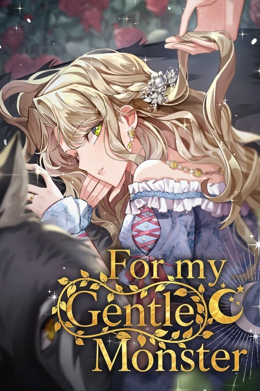 For my gentle monster