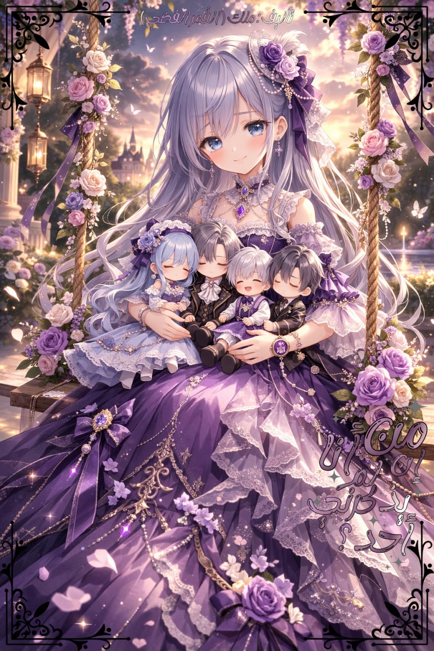 ?Who Am I If No One Remembers Me