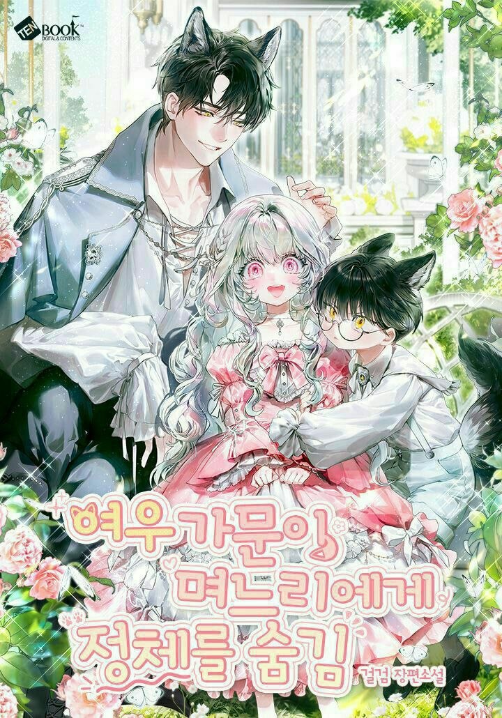 The Fox Family Hides Their Identity From Their Daughter-In-Law