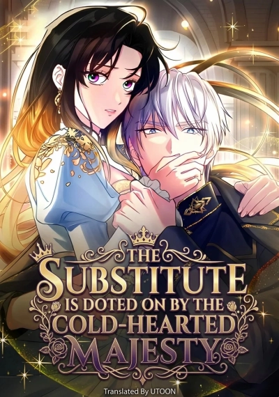 The Substitute Bride Is Doted on by the Cold-Blooded Emperor